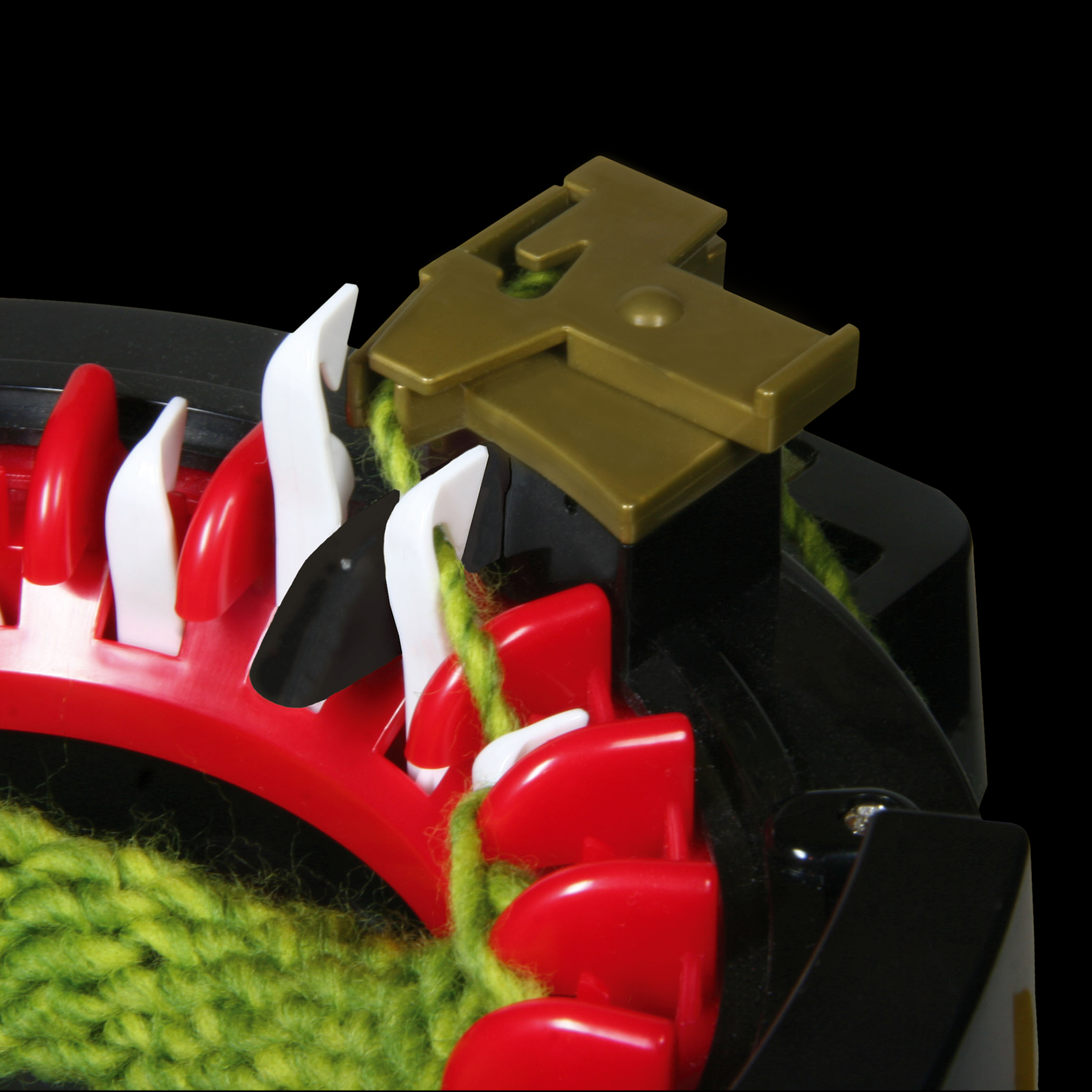 addi -Strickmaschine Express