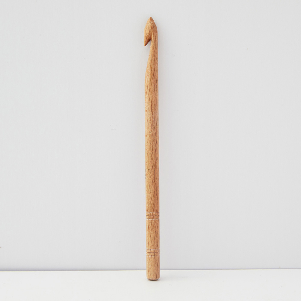 Häkelnadel Basix Birch 7,00 mm 1 St