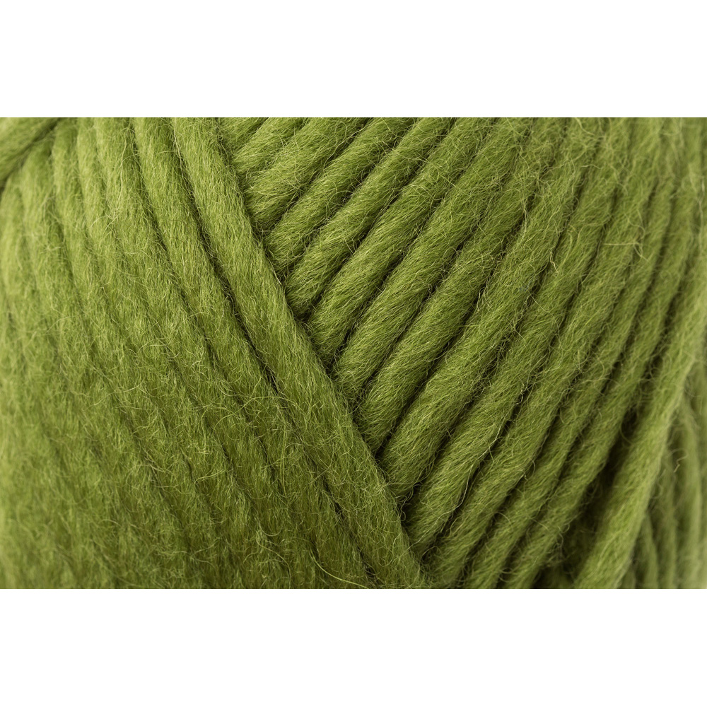 Wolle Schachenmayr olive Wash+Filz-it! Filzwolle uni 50m 50g