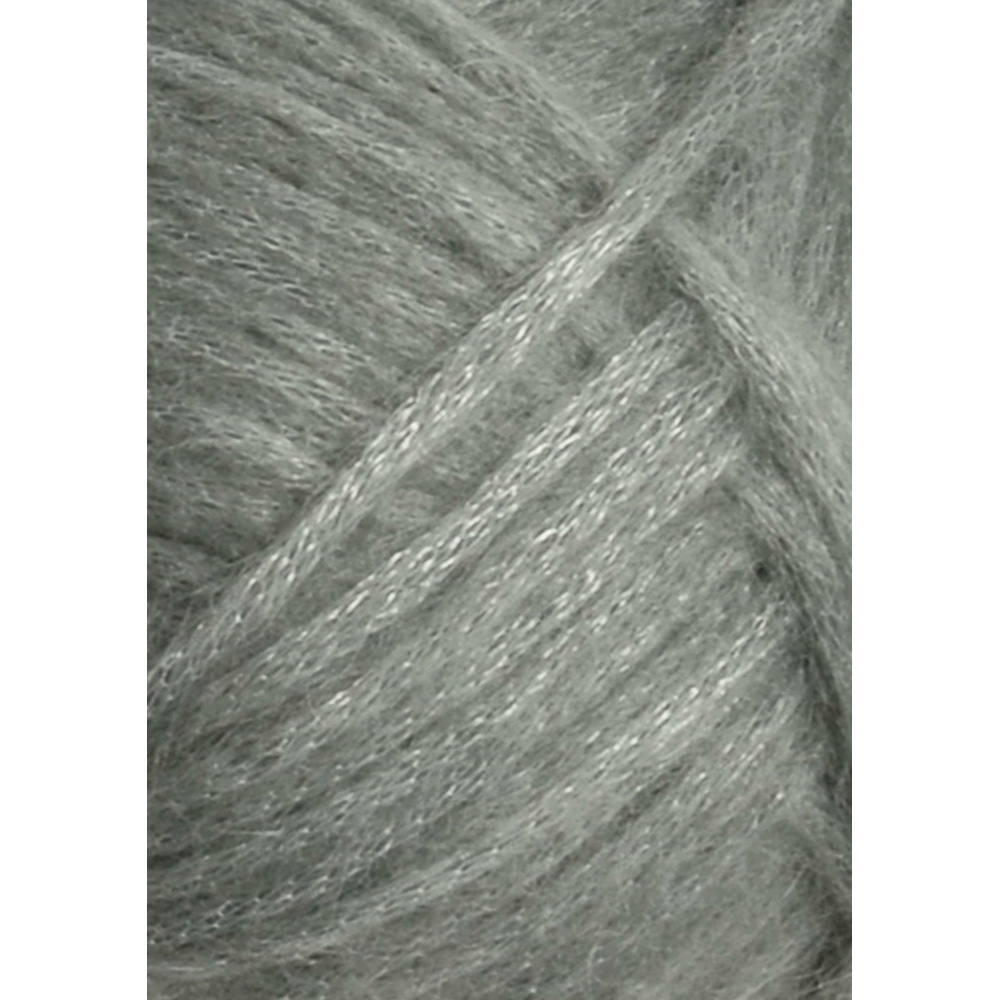 Wolle Sandnes Garn støvet lys gronn Sandnes Garn Kos 150m 50g