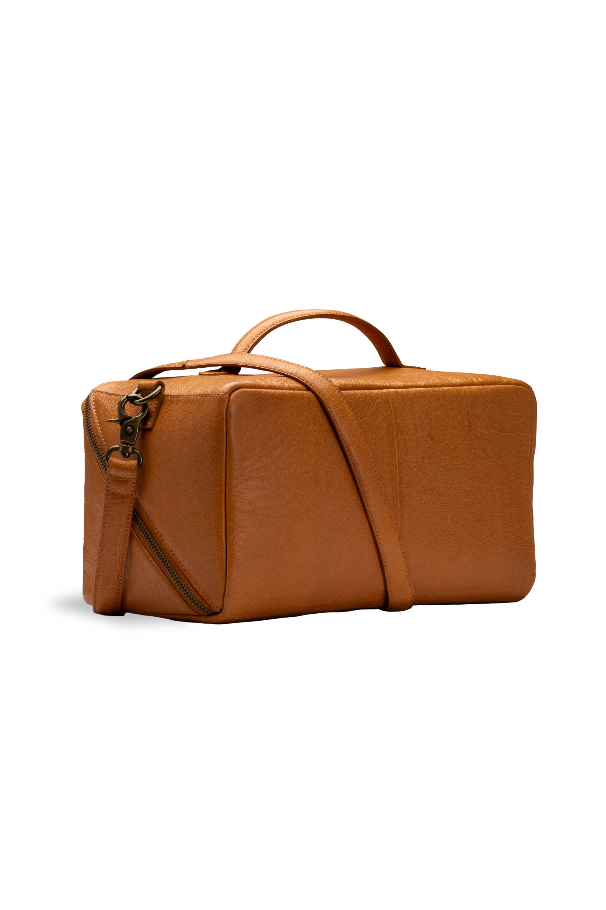 Cleo midi 17x30x15,5 cm Whisky