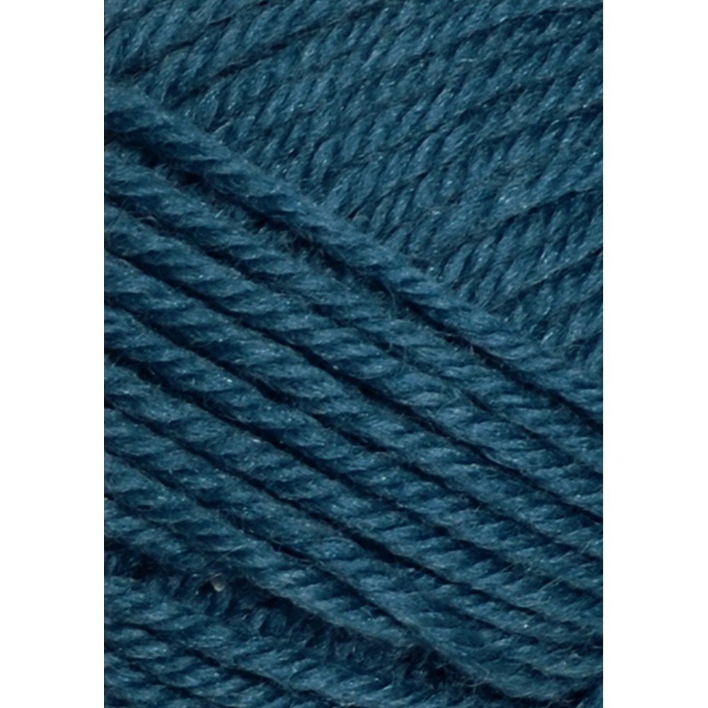 Wolle Sandnes Garn petrol Perfect 100m 50g