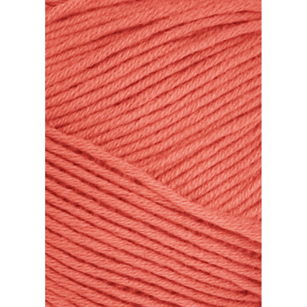 Wolle Sandnes Garn chili Mandarin Petit 180m 50g