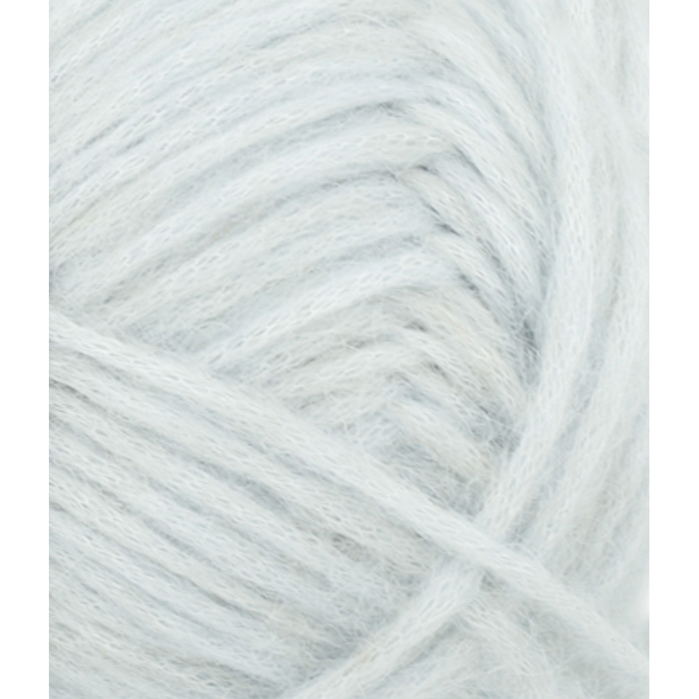 Wolle Sandnes Garn arctic ice Poppy 110m 50g