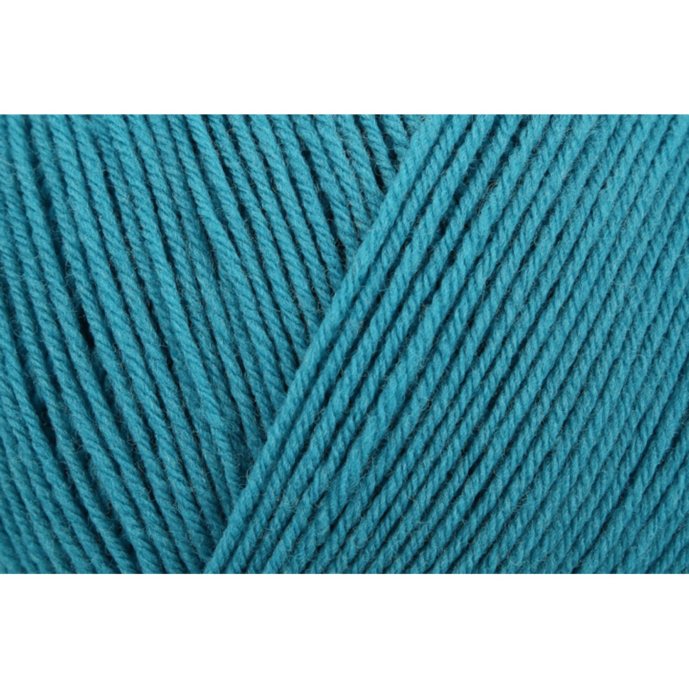 Wolle Regia caribbean Premium Pure Color 400m 100g