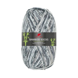 Bamboo Socks color 965 ca. 400 m 100 g