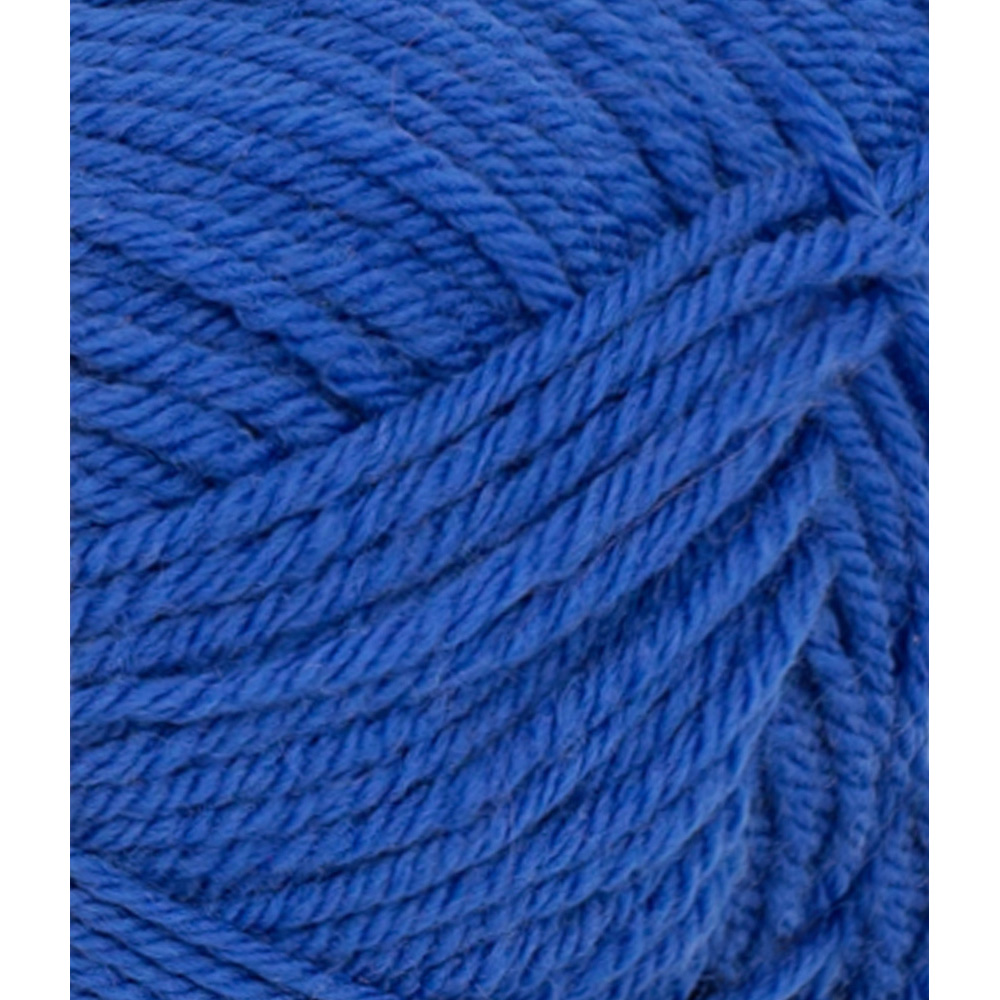 Wolle Sandnes Garn dazzling blue Double Sunday  108m 50g