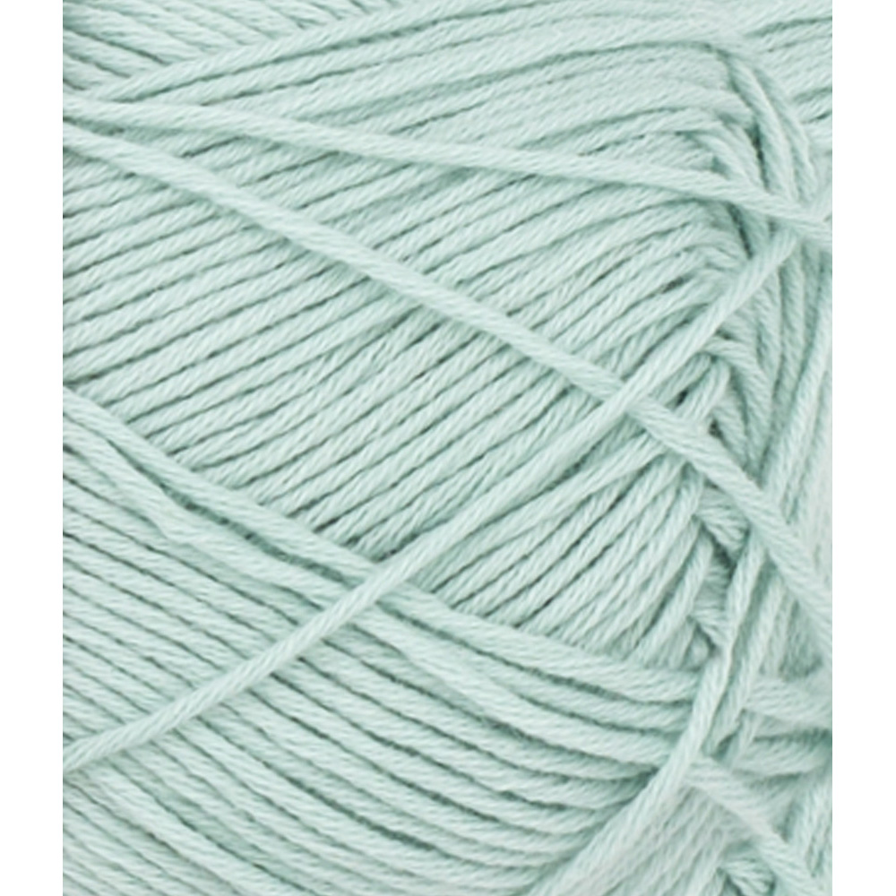 Wolle Sandnes Garn bla mint Mandarin Petit 180m 50g