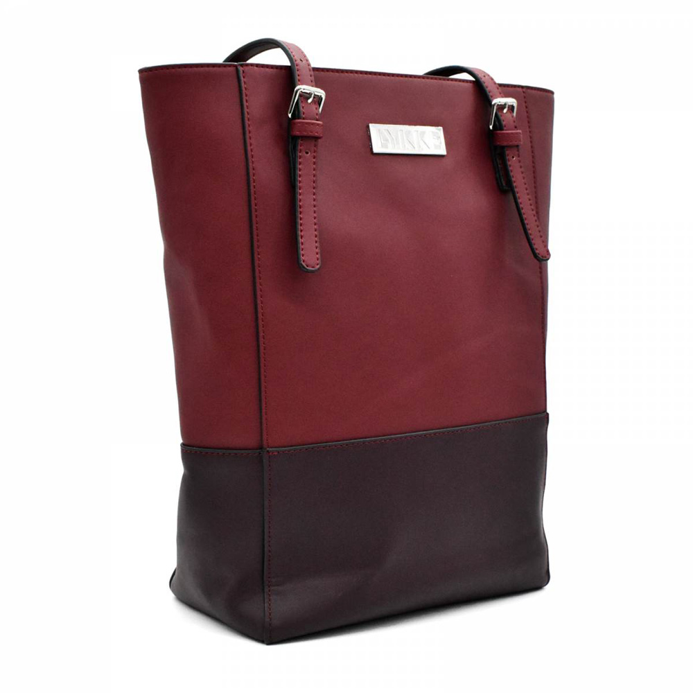 Project Tote Maroon