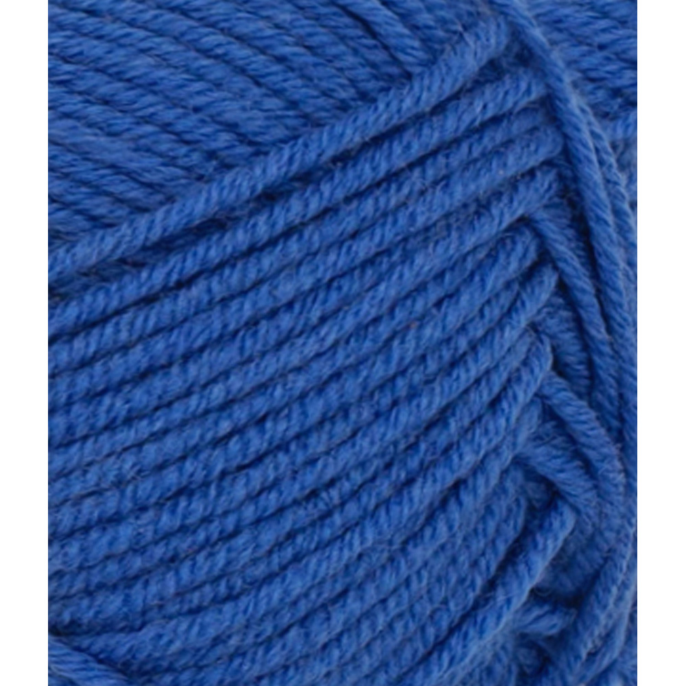 Wolle Sandnes Garn dazzling blue Merinoull 105m 50g