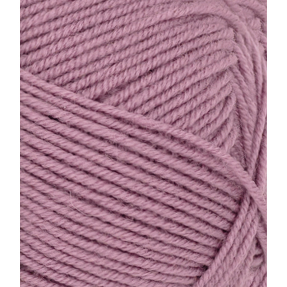 Wolle Sandnes Garn heather Tynn Merinoull  175m 50g