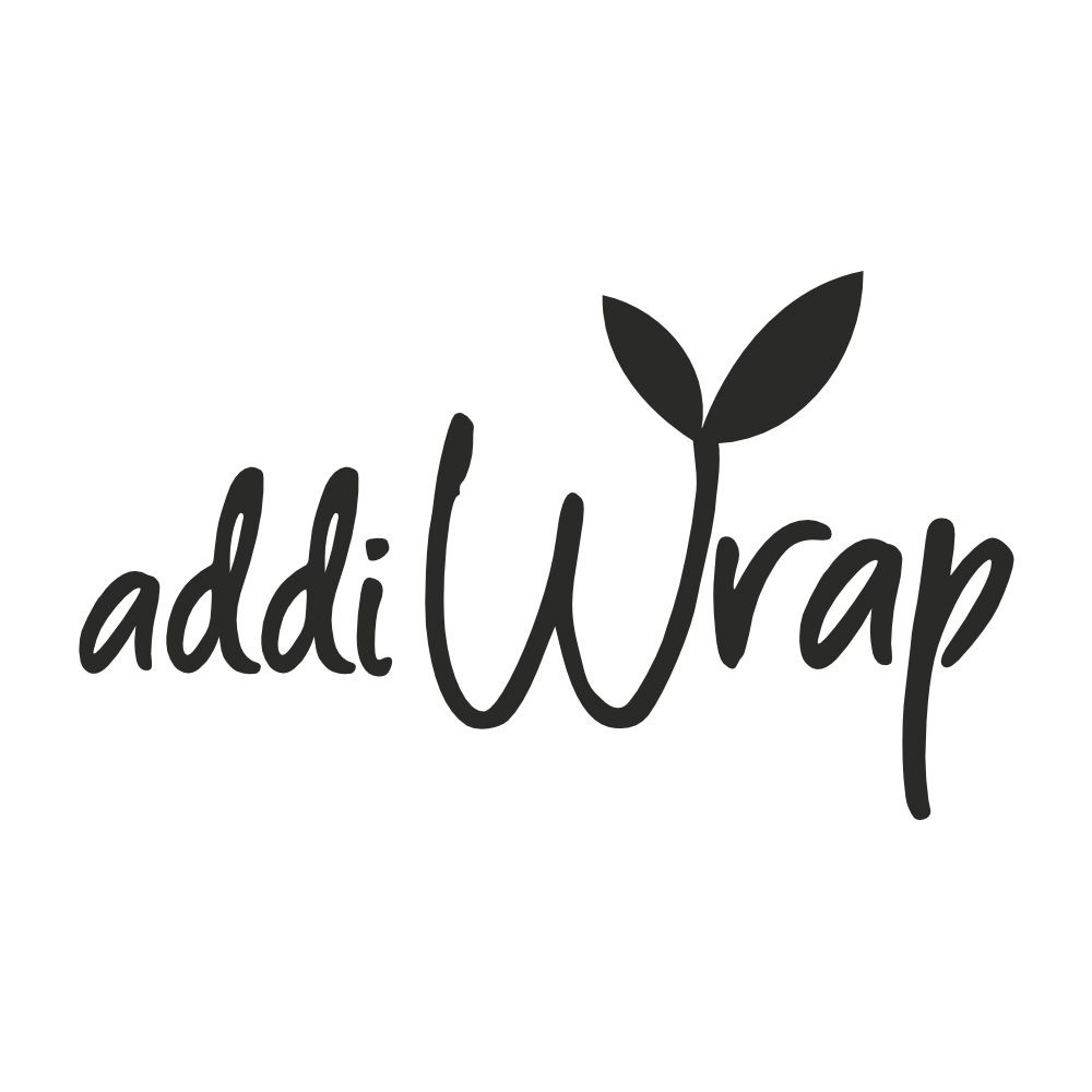 addi Wrap Olivenholz Häkelnadel-Etui 2,00 - 6,00 mm