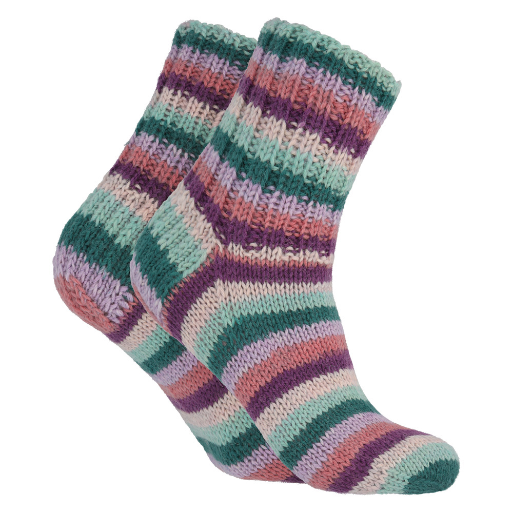 7 Veljestä Raita col. 977 Pastellbogen 200 m 100 g