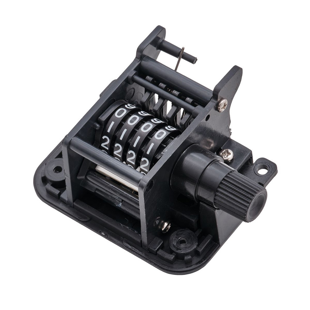 Zähler Ersatzteil Express Maschine