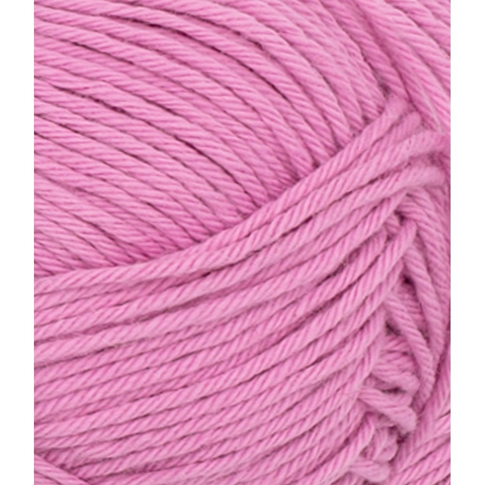 Wolle Sandnes Garn shocking pink Mandarin Naturell 130m 50g