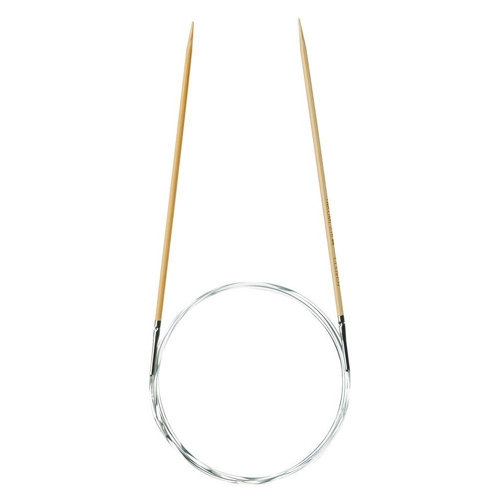 Rundstricknadel Takumi 2,75 mm 100 cm