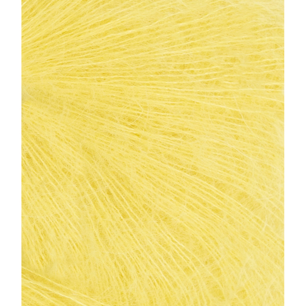 Wolle Sandnes Garn lemon Tynn Silk Mohair  212m 25g