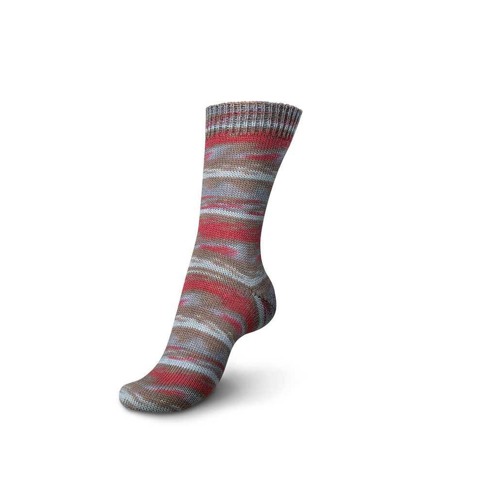 Wolle Regia Storjuvtinden Design Line by Arne& Carlos Mountains and Fjords 420m 100g