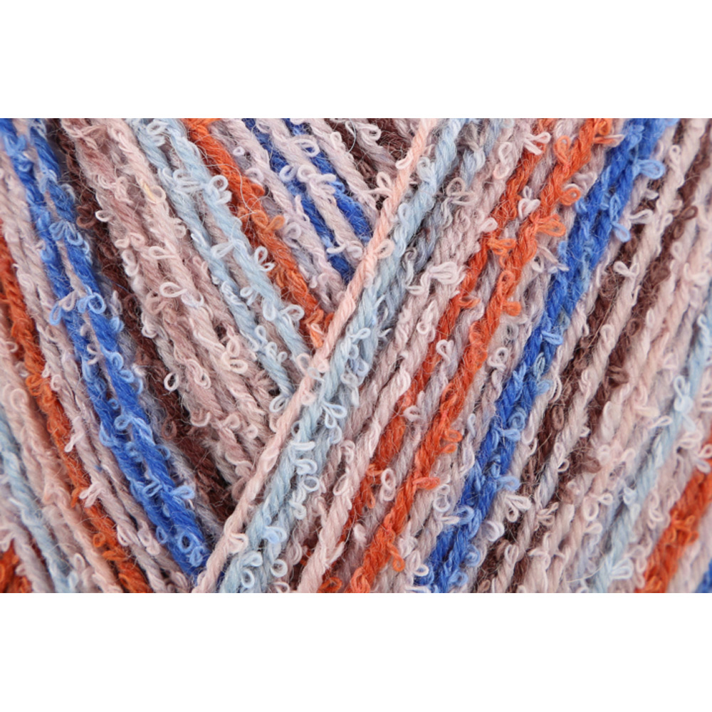 Wolle Regia Energetic Energy Flow Color 300m 100g