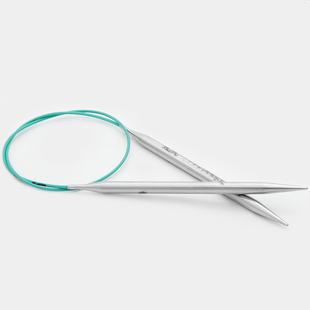 Rundstricknadel Mindful 2,50 mm 40 cm englisch