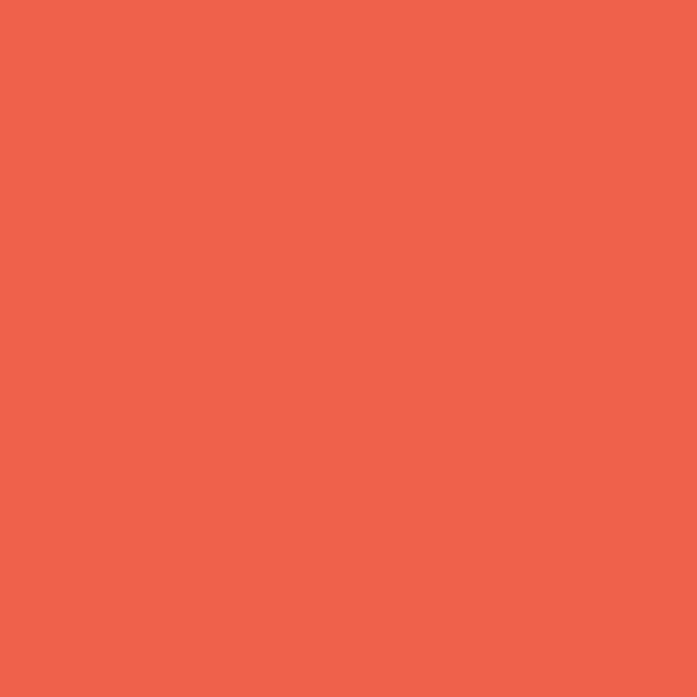 Baumwolle Uni 130 g/m² ca.150 cm col. 039 orange