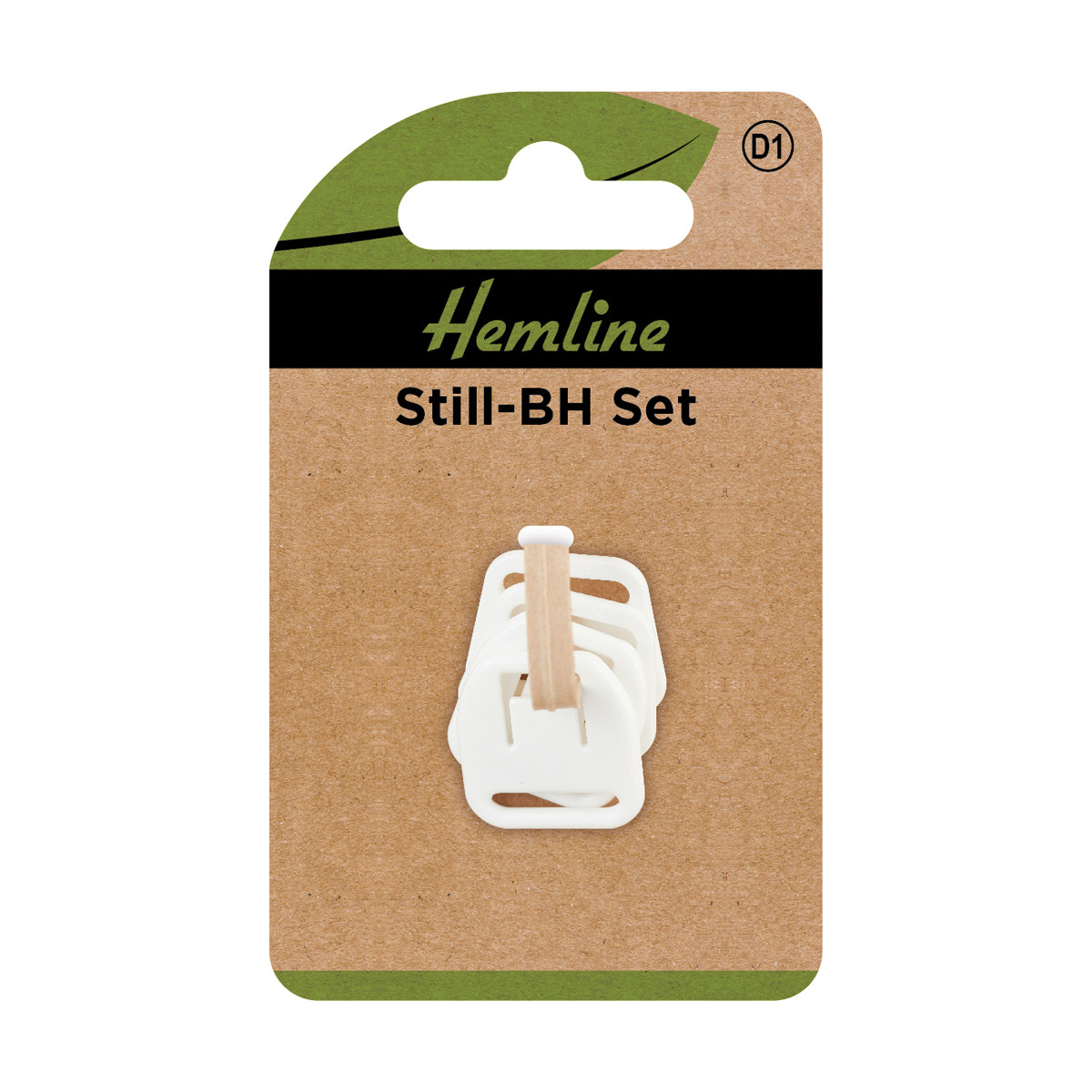 Still-BH Set
