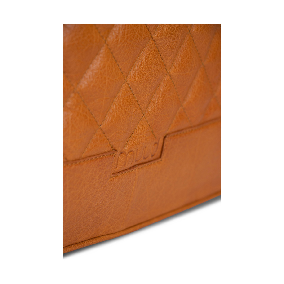 Leder shopper groß Betsy XL Whisky