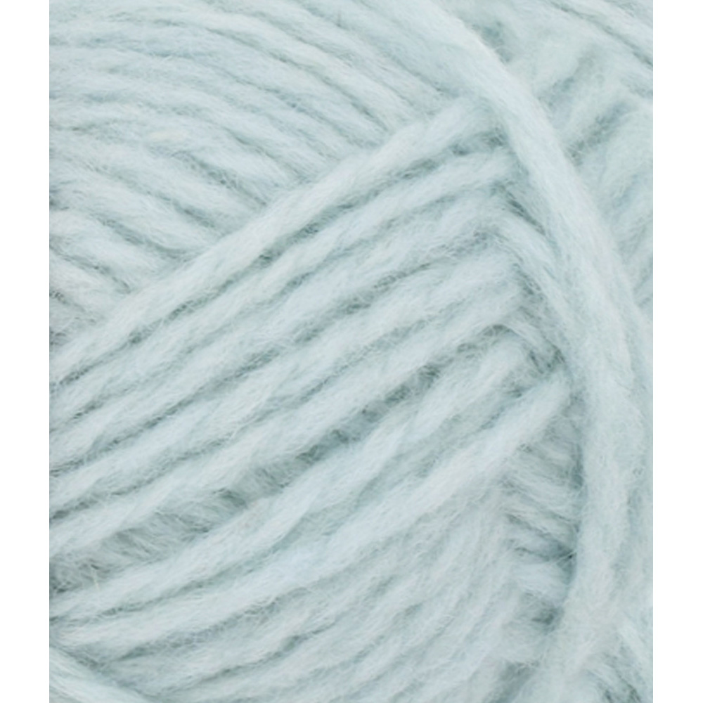Wolle Sandnes Garn dream blue Fritidsgarn 70m 50g