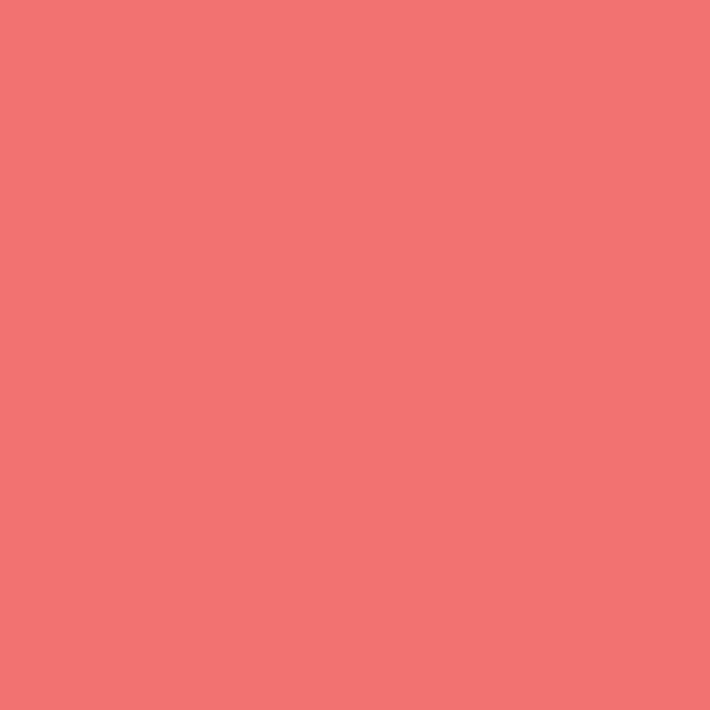 Baumwolle Uni 130 g/m² ca.150 cm col. 063 coral