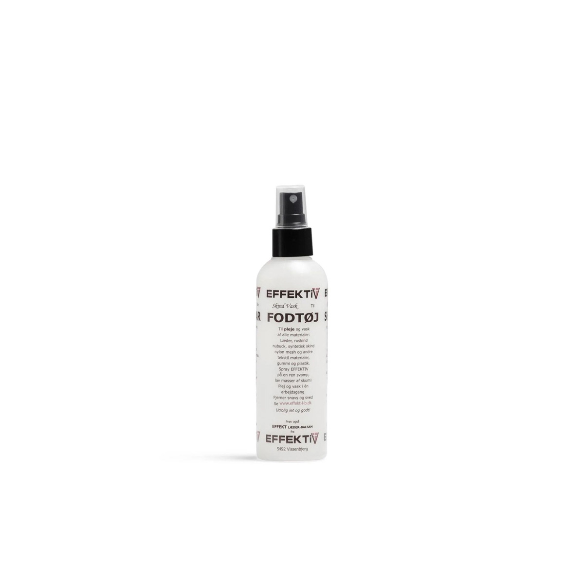 Lederpflege muud care and clean Reinigungsspray 0