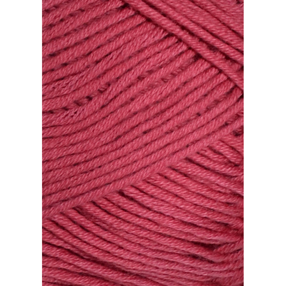 Wolle Sandnes Garn raspberry Mandarin Petit 180m 50g