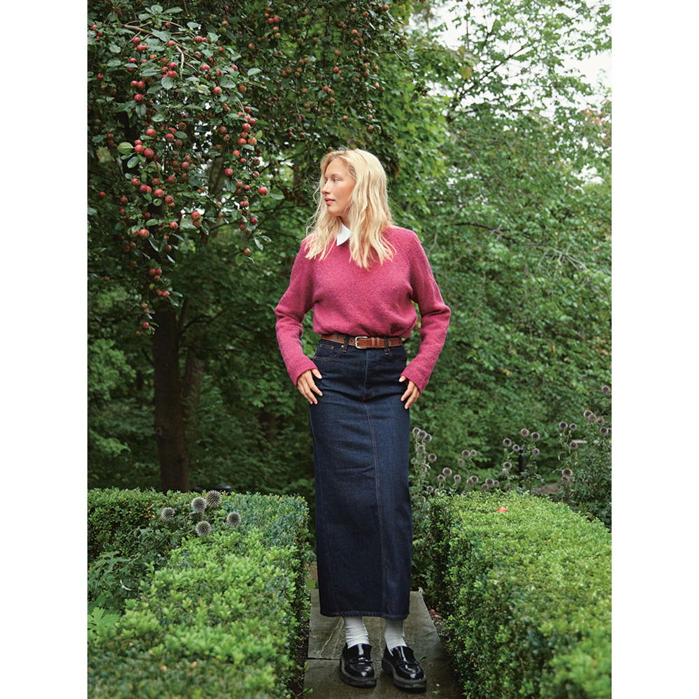 Anleitungsheft 2312 Tweed Recycled - Deutsch 1 St