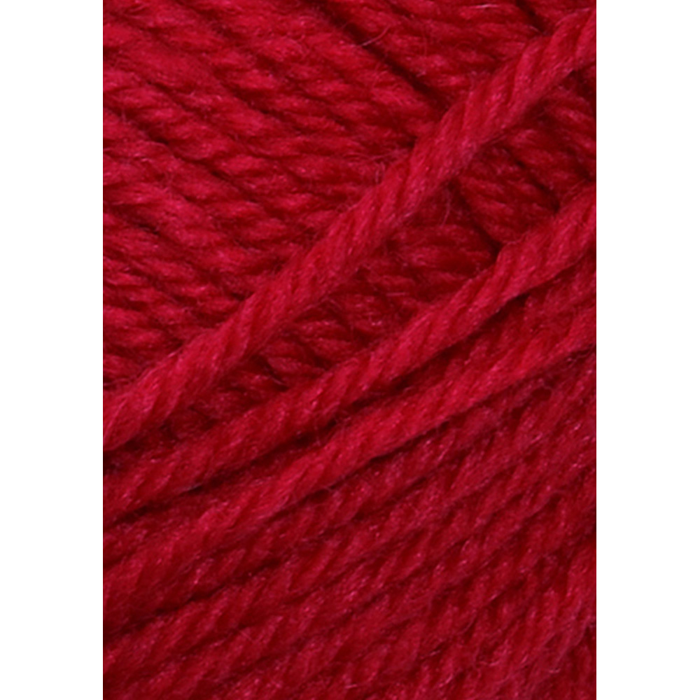 Wolle Sandnes Garn red Perfect 100m 50g