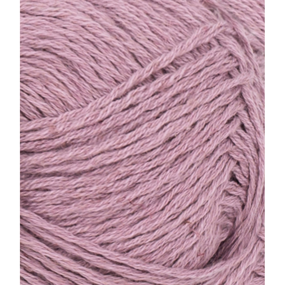 Wolle Sandnes Garn rosa lavendel Line 110m 50g