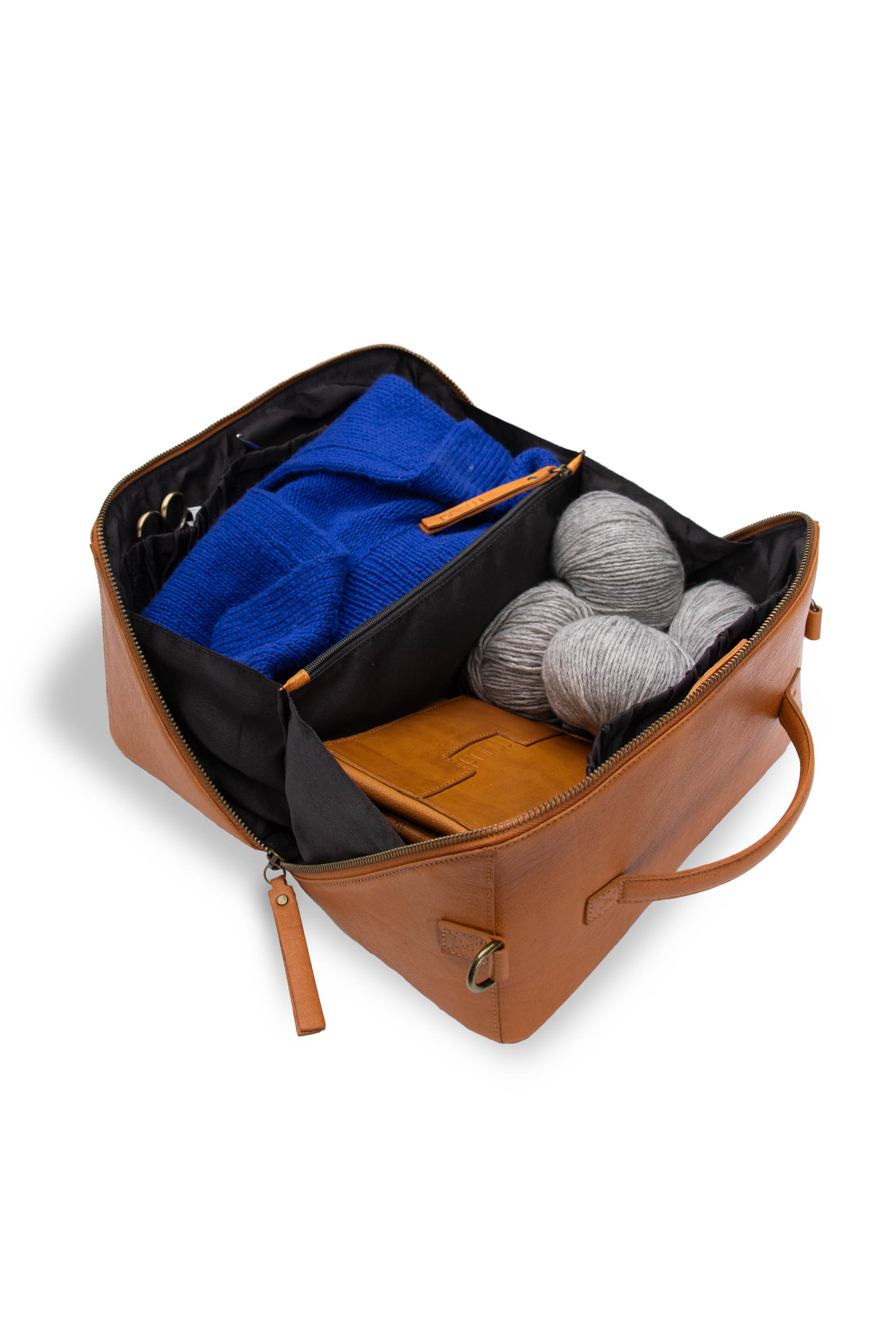 Cleo midi 17x30x15,5 cm Whisky