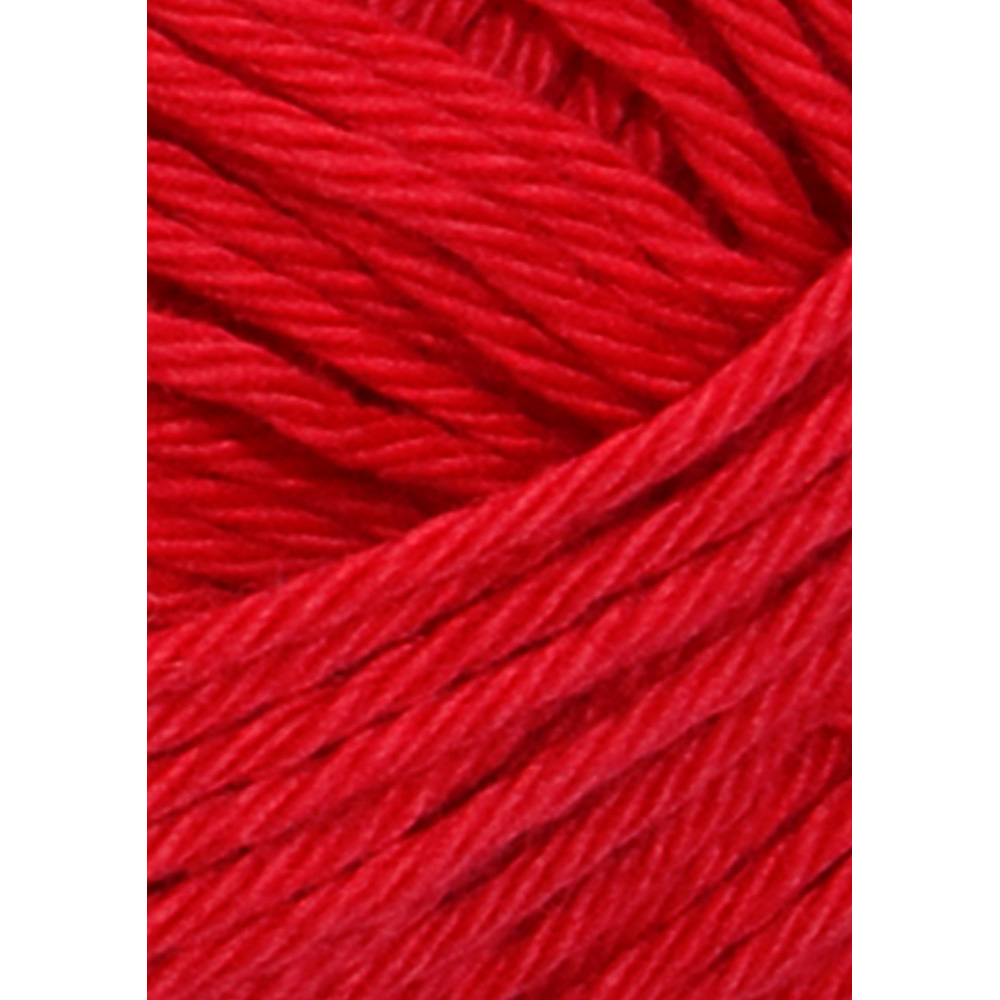 Wolle Sandnes Garn red Mandarin Naturell 130m 50g