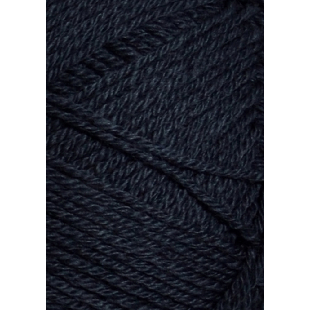 Wolle Sandnes Garn dark grey blue Sunday 235m 50g