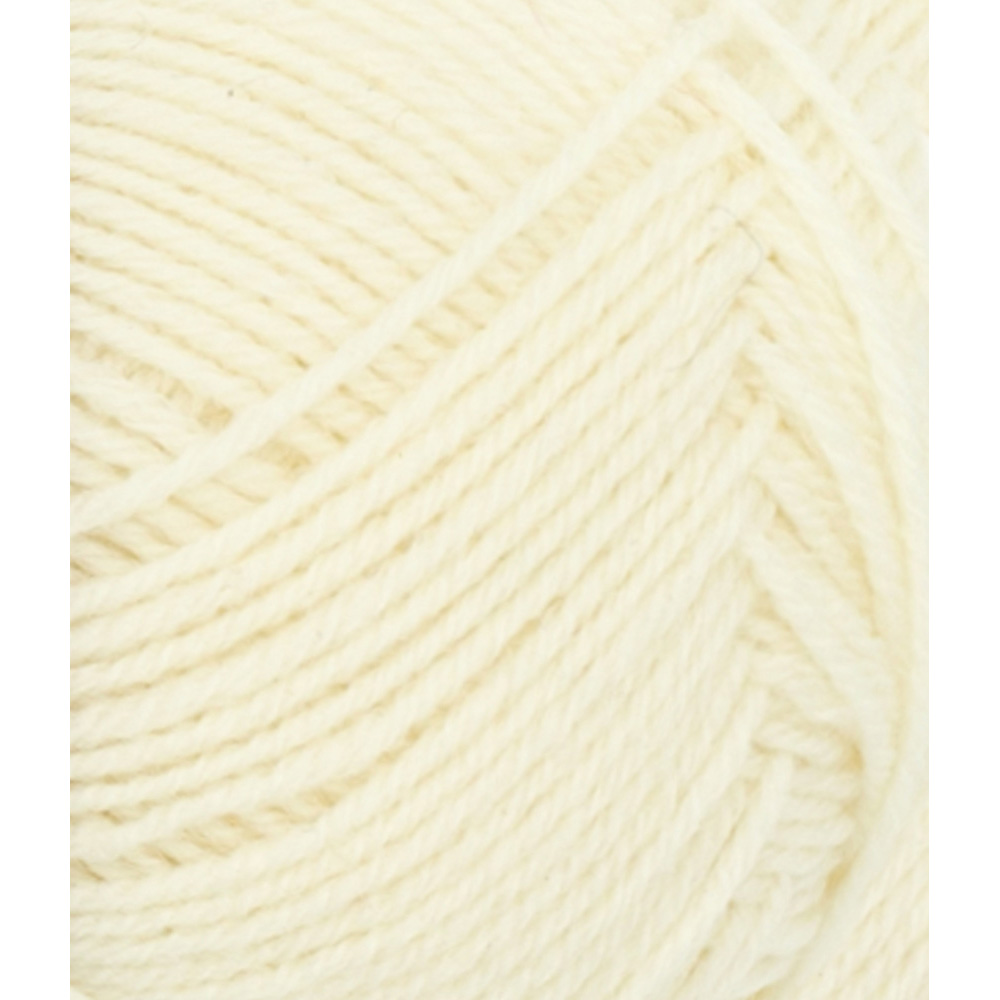 Wolle Sandnes Garn lemon icing Sunday 235m 50g