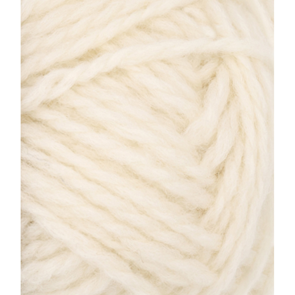 Wolle Sandnes Garn natural Fritidsgarn 70m 50g