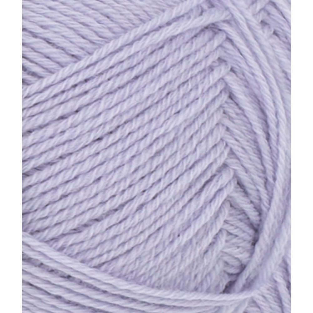 Wolle Sandnes Garn purple Sunday by PetiteKnit  235m 50g