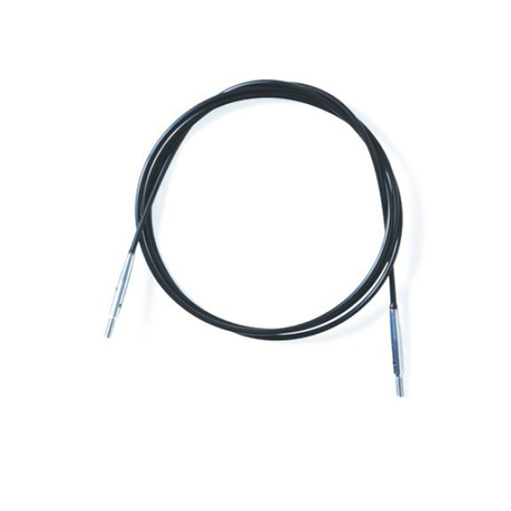 Seil für Nadelspitzen 28 cm ergibt 50 cm