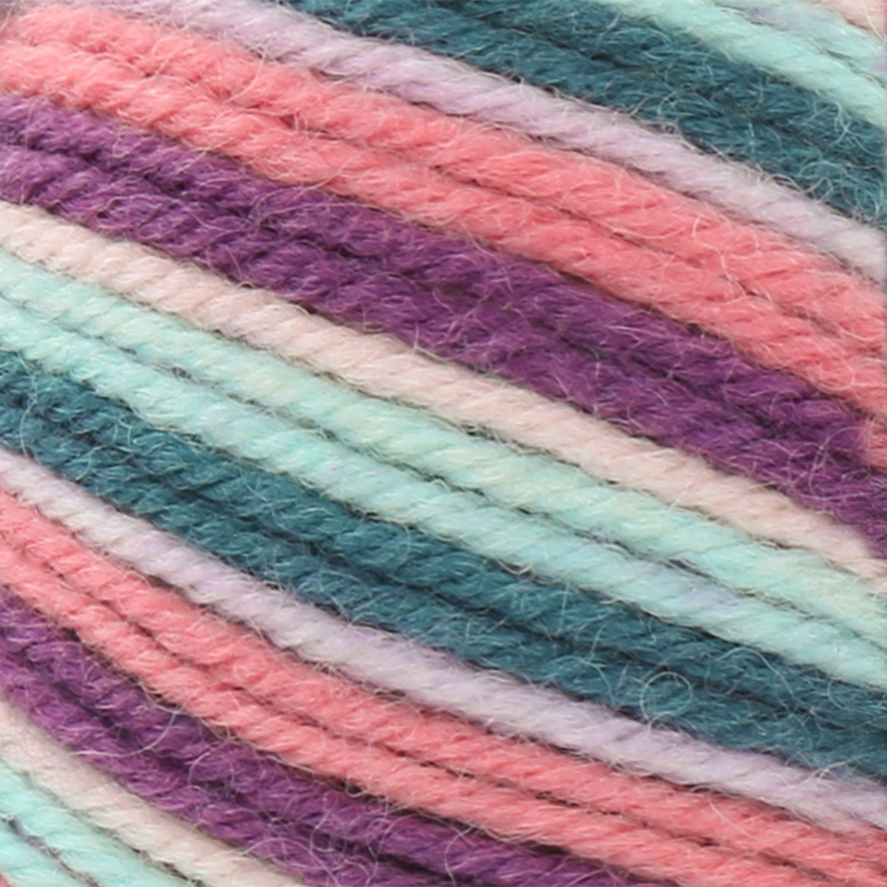 7 Veljestä Raita col. 977 Pastellbogen 200 m 100 g