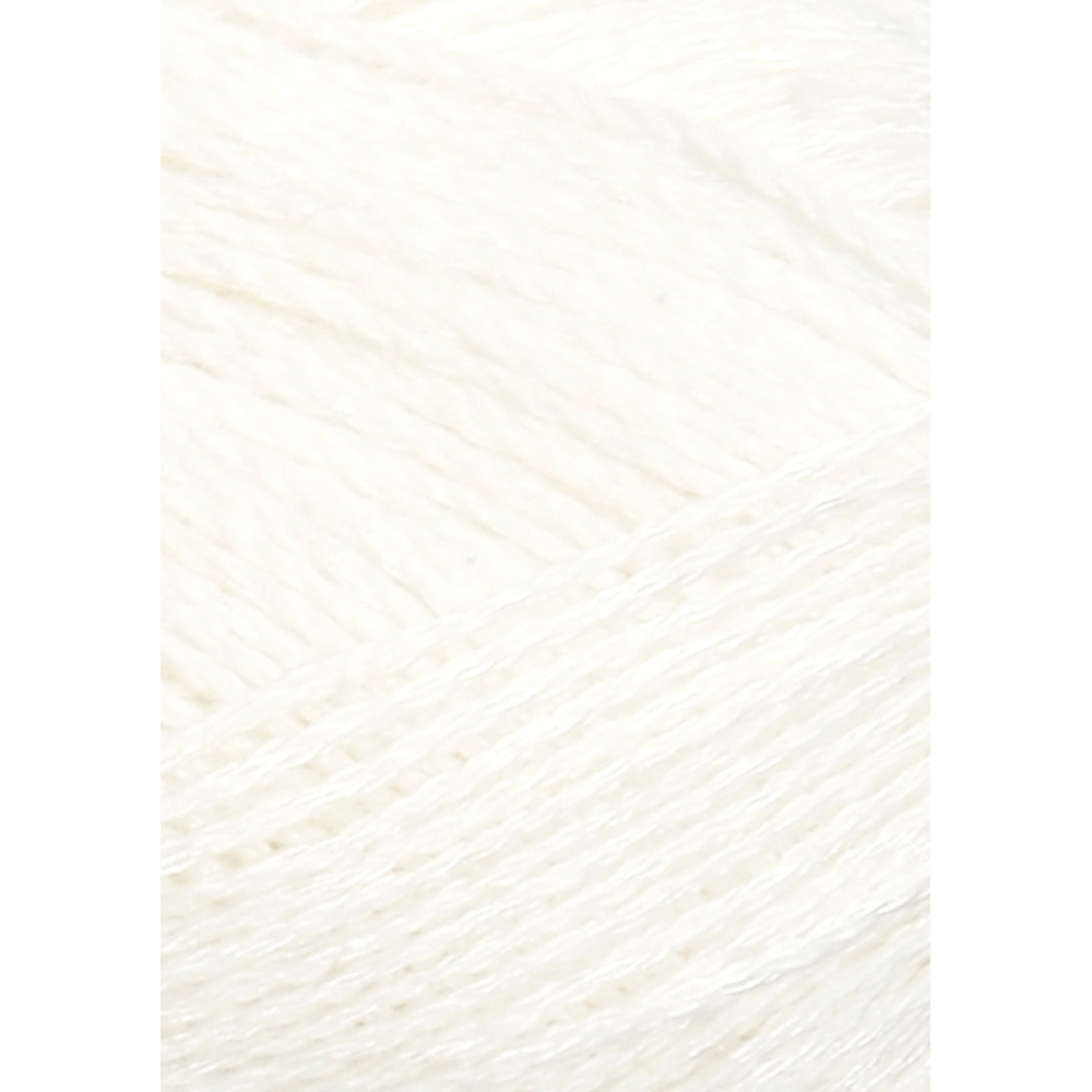 Wolle Sandnes Garn creme Tynn Line 220m 50g