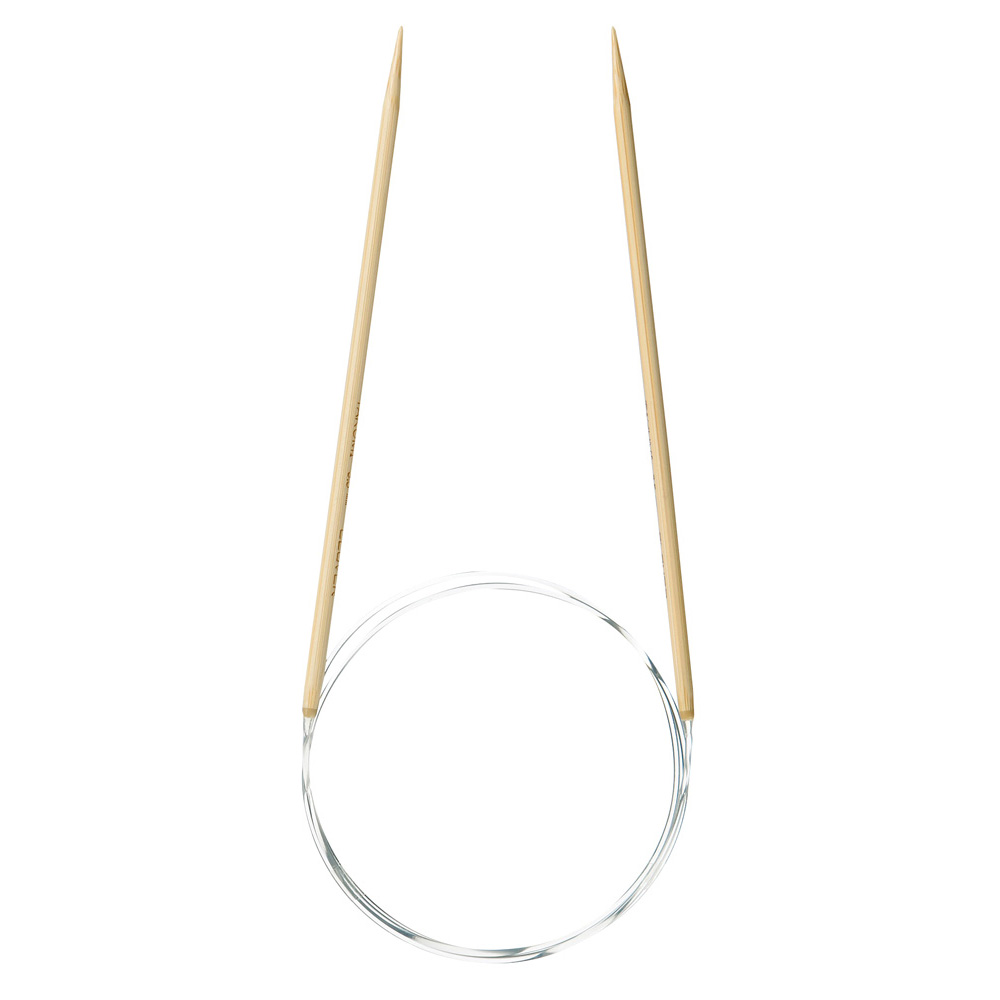 Rundstricknadel Takumi 3,50 mm 80 cm