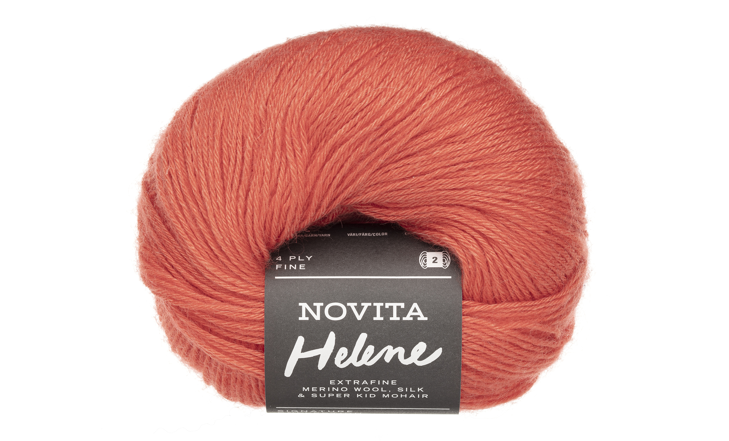 Helene col. 5421 Brand ca. 200 m 50g