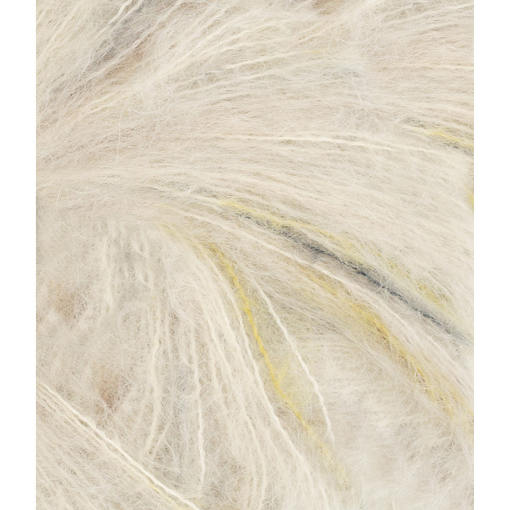 Wolle Sandnes Garn early spring Ballerina Chunky Mohair 135m 50g