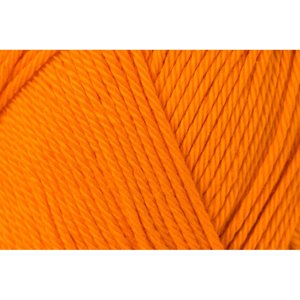 Wolle Schachenmayr orange Catania 125m 50g
