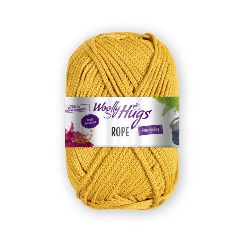 Rope Woolly Hugs 23 ca. 140 m 200 g