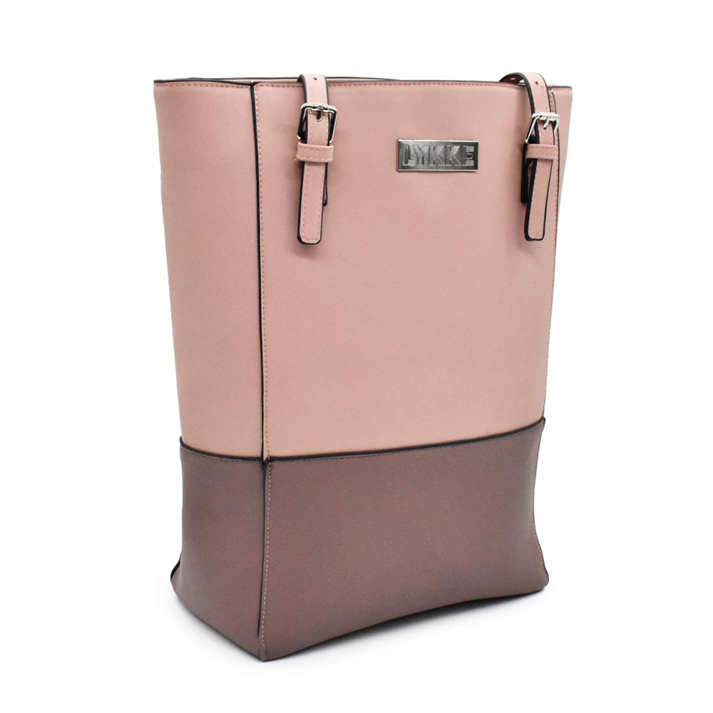 Project Tote Mauve