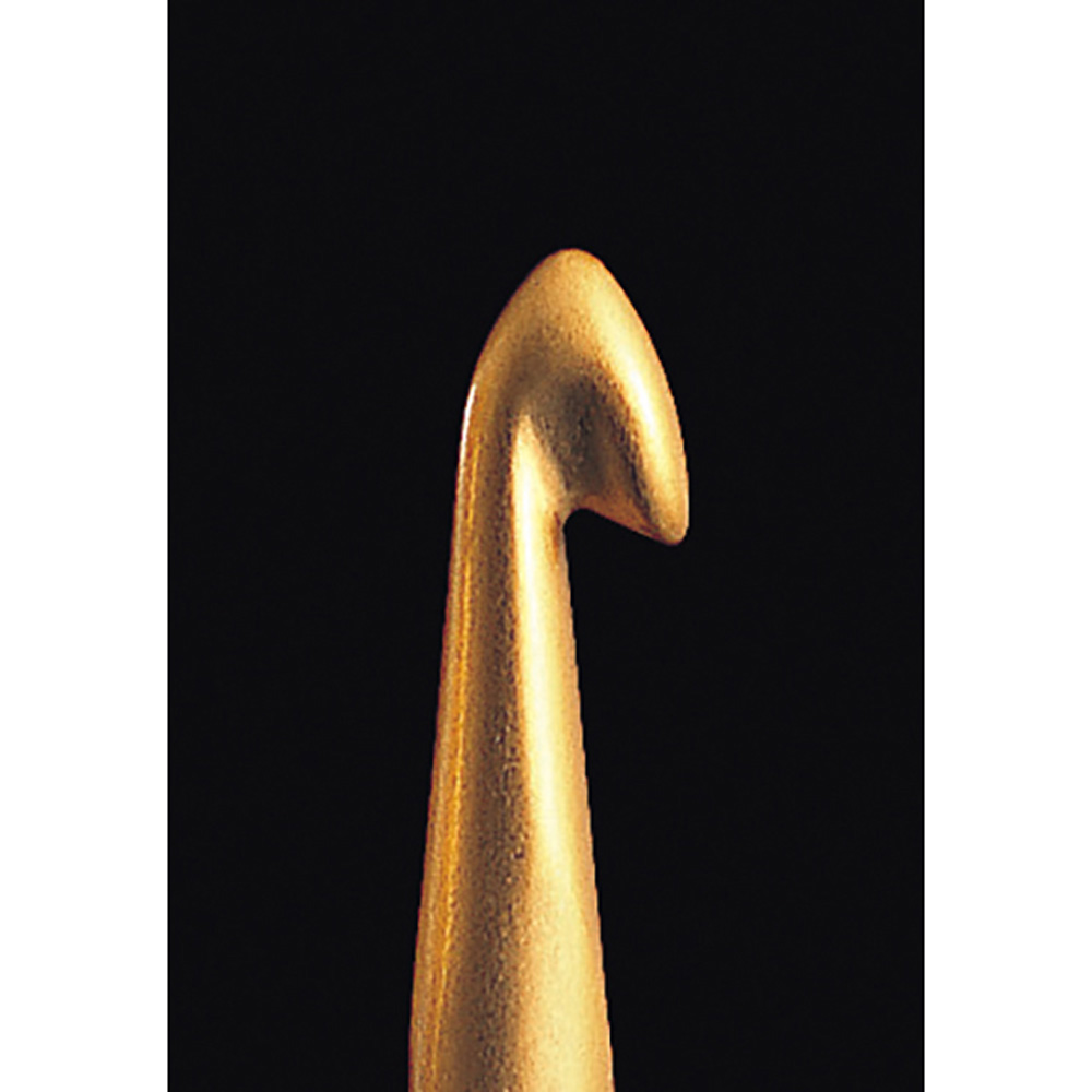 Häkelnadel Soft Touch 4,00 mm